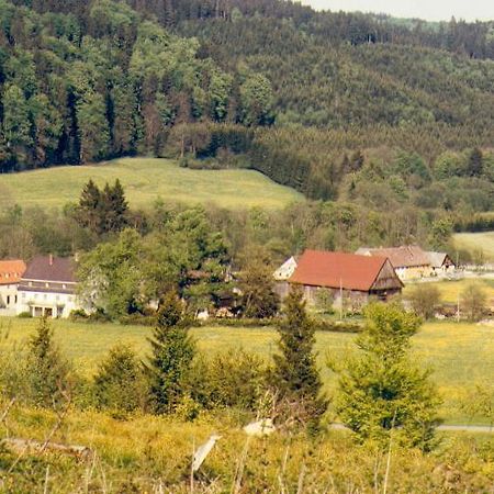 Die Remise - Schmidsfelden 12 - 88299 Leutkirch Im Allgaeu Exterior photo